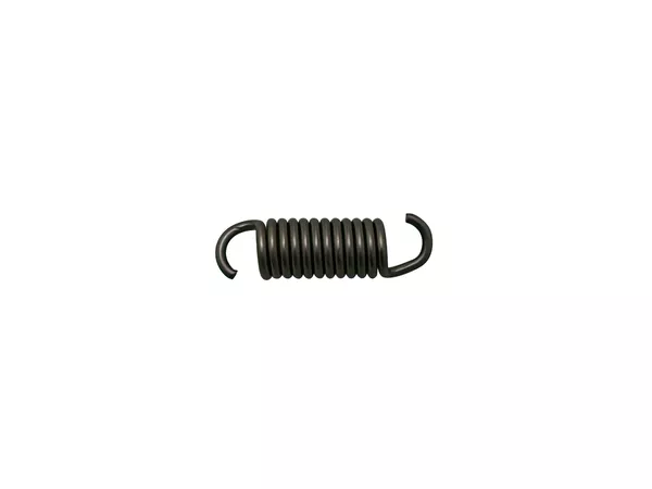 Spring brake shoes Piaggio