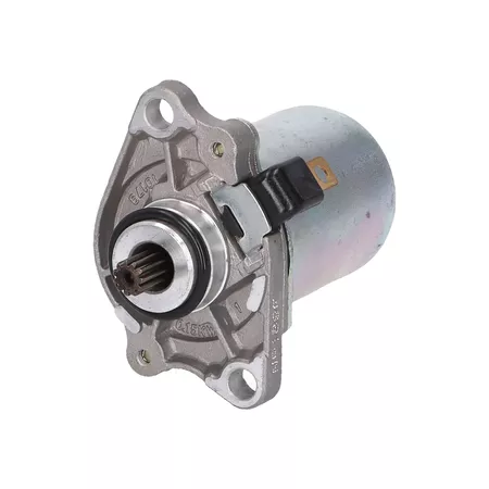 Starter Motor Piaggio 2-stroke