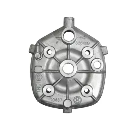 Cylinder Head pentagonal Piaggio LC after '98