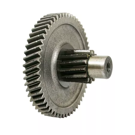 Countershaft Piaggio 4-stroke 4V