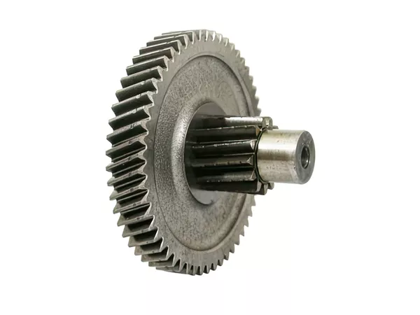 Countershaft Piaggio 4-stroke 4V