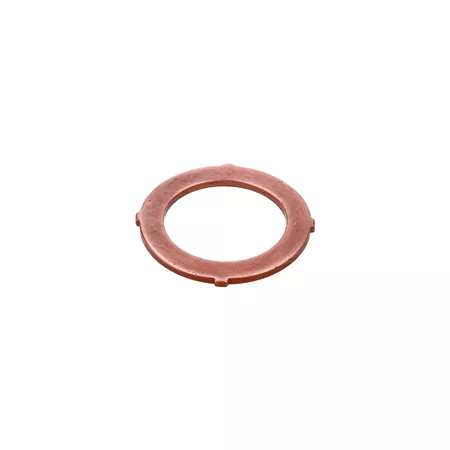 Gasket exhaust Piaggio 4-stroke 3V\/4V