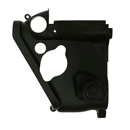 Cylinder Cover Piaggio 4-stroke 4V