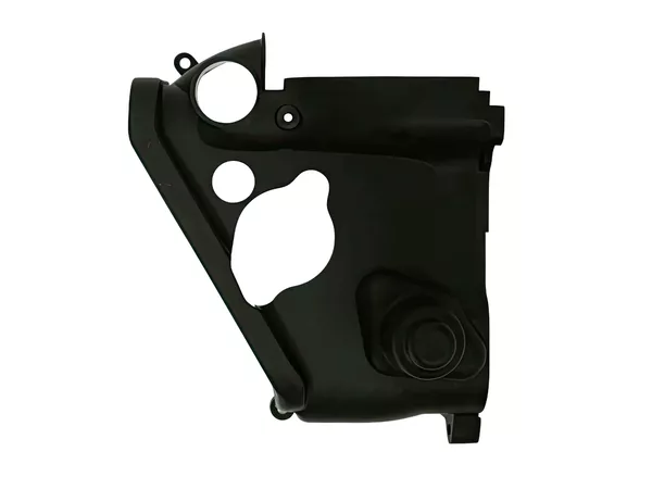 Cylinder Cover Piaggio 4-stroke 4V