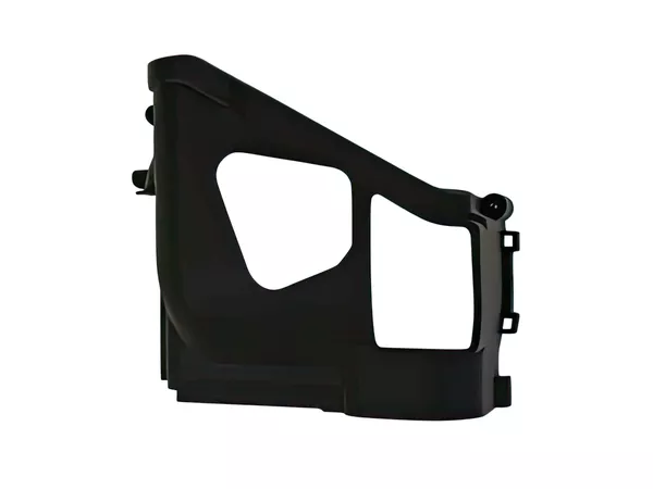 Cylinder Cover Piaggio 4-stroke 4V