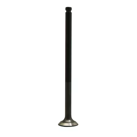 Exhaust Valve Piaggio 4-stroke 4V