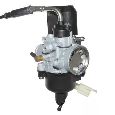 Carburetor Dellorto PHVA 17,5mm (8475) e-choke Piaggio AC