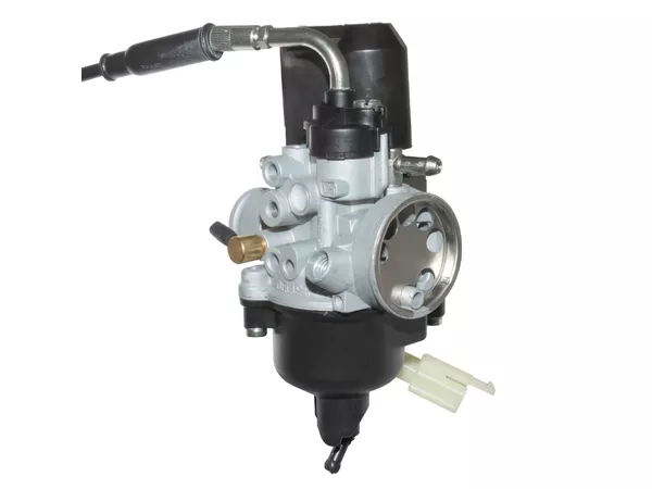 Carburetor Dellorto PHVA 17,5mm (8475) e-choke Piaggio AC
