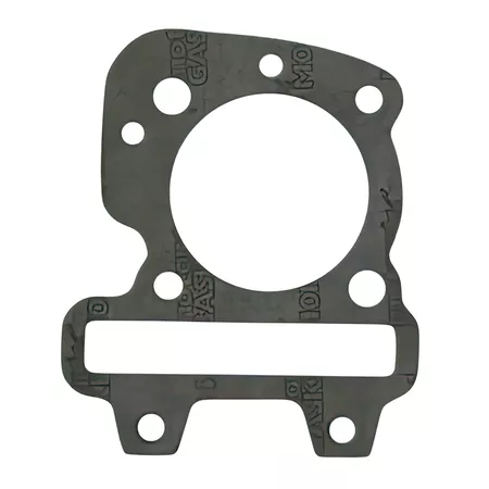 Gasket cylinder base 0,4mm Piaggio 4-stroke 4V