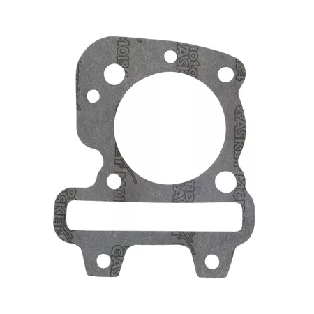 Gasket cylinder base 0,5mm Piaggio 4-stroke 4V