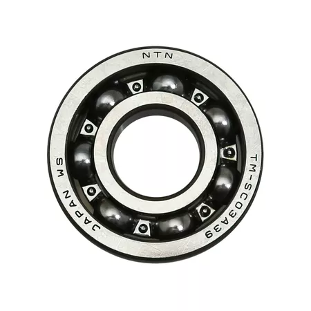 Crankshaft Bearing (x1) Piaggio 4-stroke