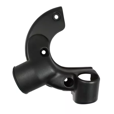 Variator Cover Piaggio 4-stroke