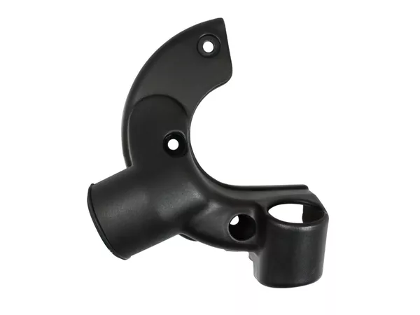 Variator Cover Piaggio 4-stroke