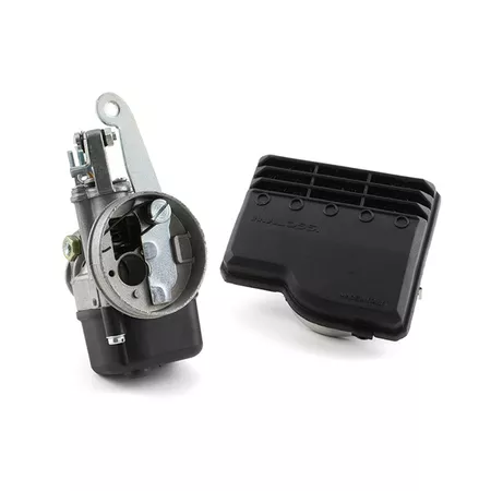 Malossi Carburetor Kit SHA d=13mm Piaggio Si
