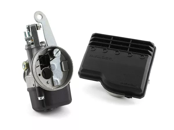 Malossi Carburetor Kit SHA d=13mm Piaggio Si