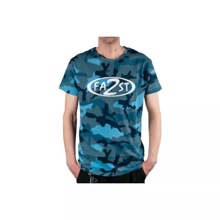 T-Shirt 2Fast, M - Size: M