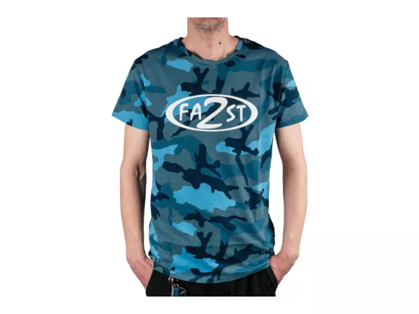 T-Shirt 2Fast, M - Size: M