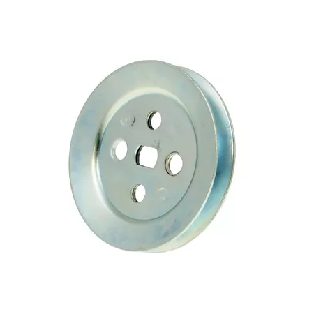 Clutch Pulley Half Malossi 70mm Piaggio Ciao \/ PX