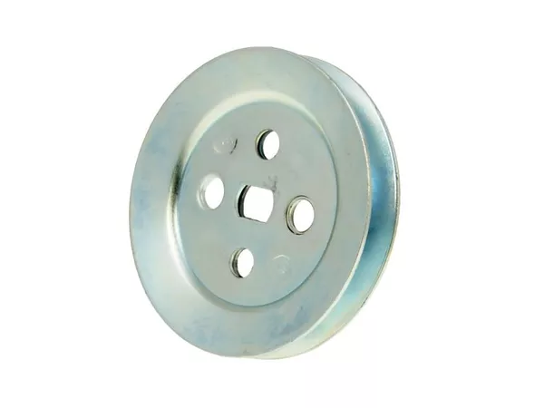 Clutch Pulley Half Malossi 70mm Piaggio Ciao \/ PX
