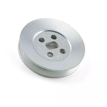 Clutch Pulley Half Malossi 65mm Piaggio Ciao \/ PX