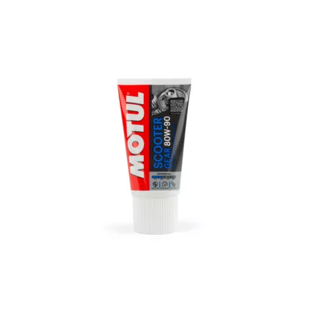 Gear Oil Motul Scooter Gear 80W-90 150ml