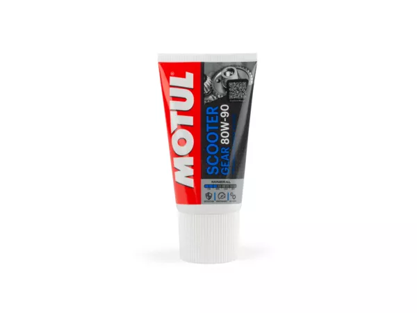 Gear Oil Motul Scooter Gear 80W-90 150ml