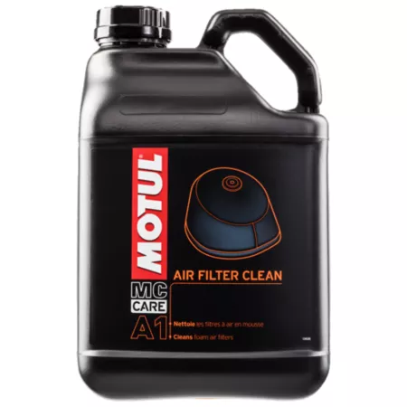 Air Filter Cleaner Motul A1 5L