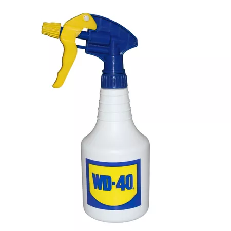 Spray Bottle WD-40 500ml (empty)