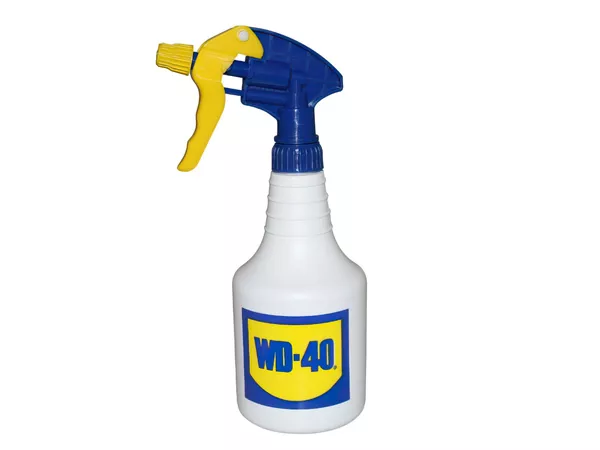 Spray Bottle WD-40 500ml (empty)