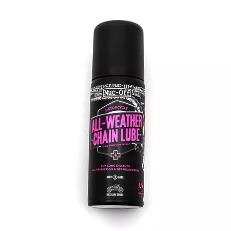All Weather Chain Lube Spray Muc-Off ceramic 50ml