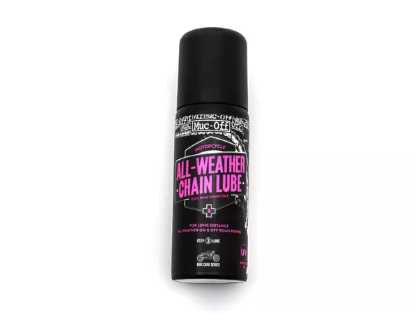 All Weather Chain Lube Spray Muc-Off ceramic 50ml