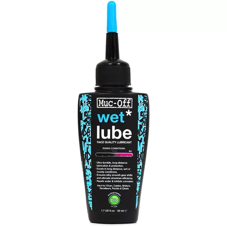 Wet Chain Lube Muc-Off (wet conditions) 50ml