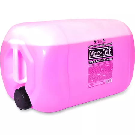Bike Cleaner Nano Tech Muc Off 25l