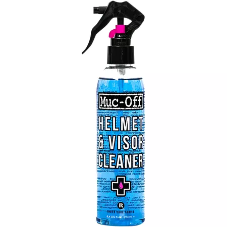 Helmet & Visor Cleaner Muc-Off 250ml