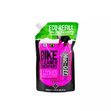 Bike Cleaner Concentrate Nano Tech Muc-Off 500ml