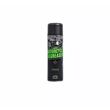 Motorcycle Degreaser Spray Muc-Off biodegradable 500ml