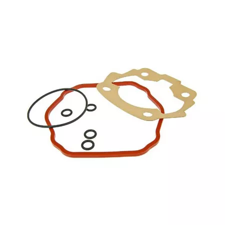 Cylinder Gasket Set Airsal Sport 50mm Derbi Euro 2 (EBE \/ EBS)