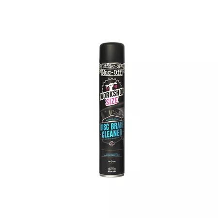 Brake Cleaner Spray Muc-Off 750ml
