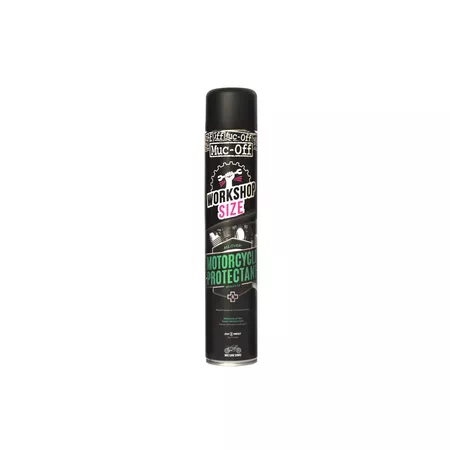 Motorcycle Protectant Spray Muc-Off 750ml