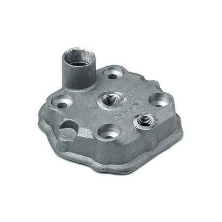 Airsal Cylinder Head \