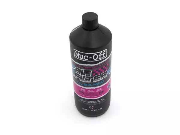Air Filter Cleaner Muc-Off 1l