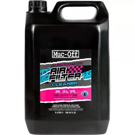 Air Filter Cleaner Muc-Off 5l