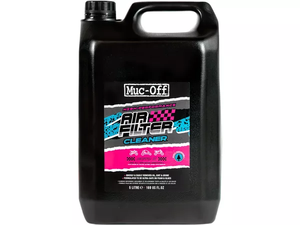 Air Filter Cleaner Muc-Off 5l