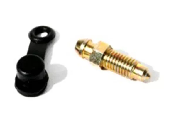 Bleed Screw for clutch cylinder Braking