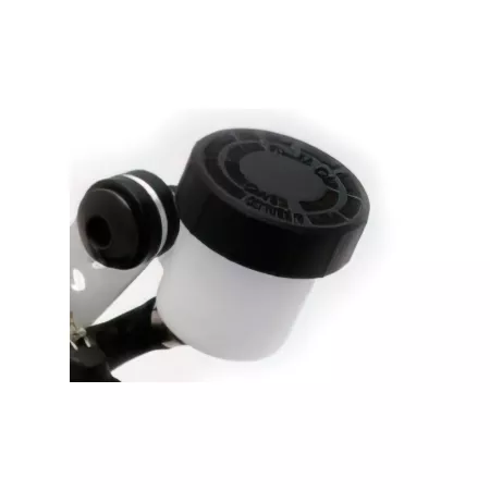 Reservoir for clutch cylinder Braking