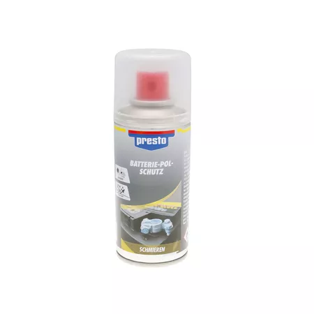 Battery Pole Protection Spray Presto 150ml