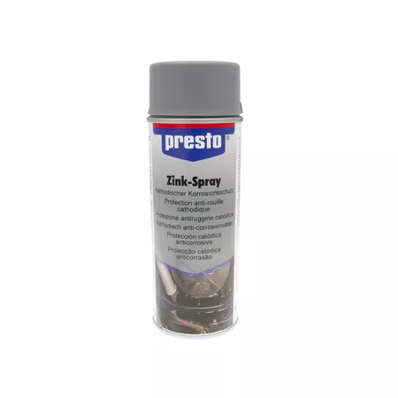 Zinc Spray Presto 400ml