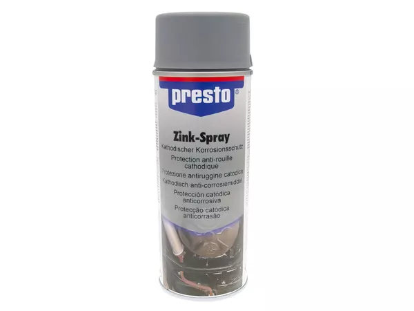 Zinc Spray Presto 400ml