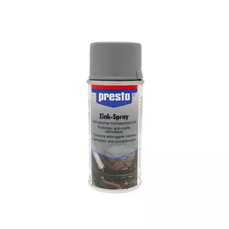 Zinc Spray Presto 150ml