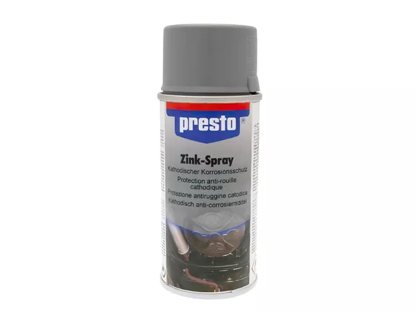 Zinc Spray Presto 150ml
